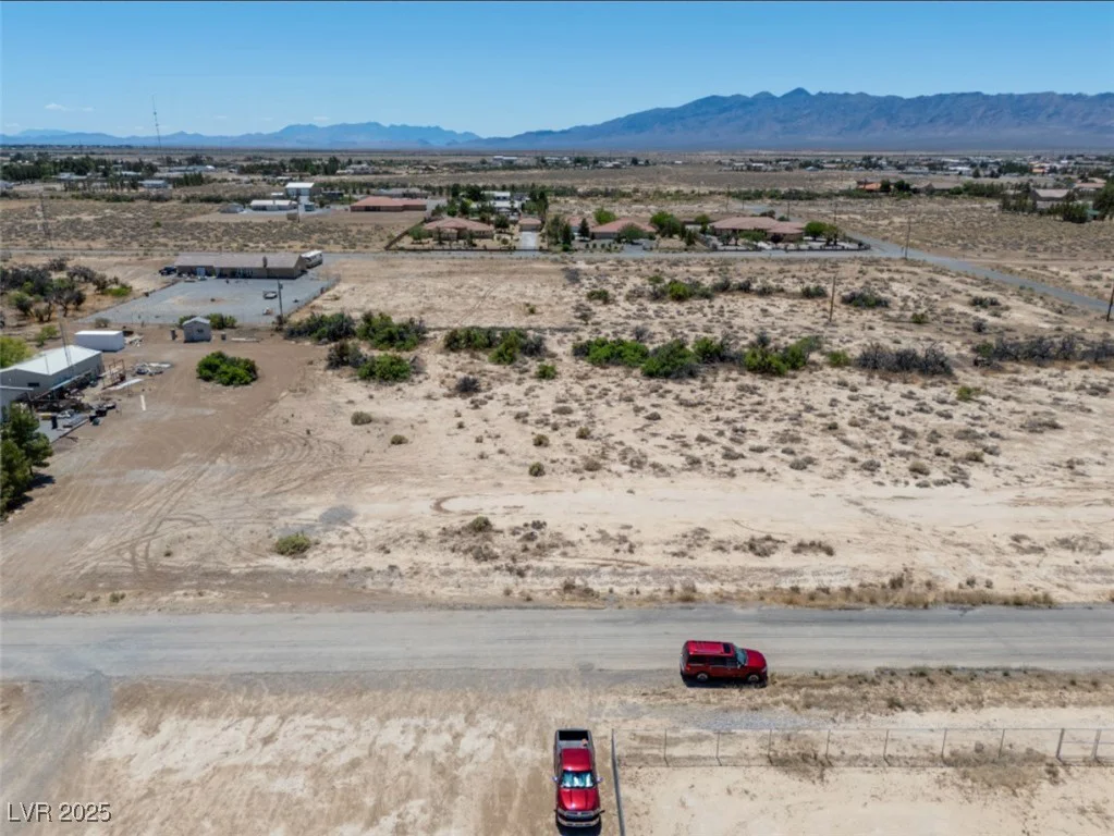 641 China, Pahrump, NV 89048