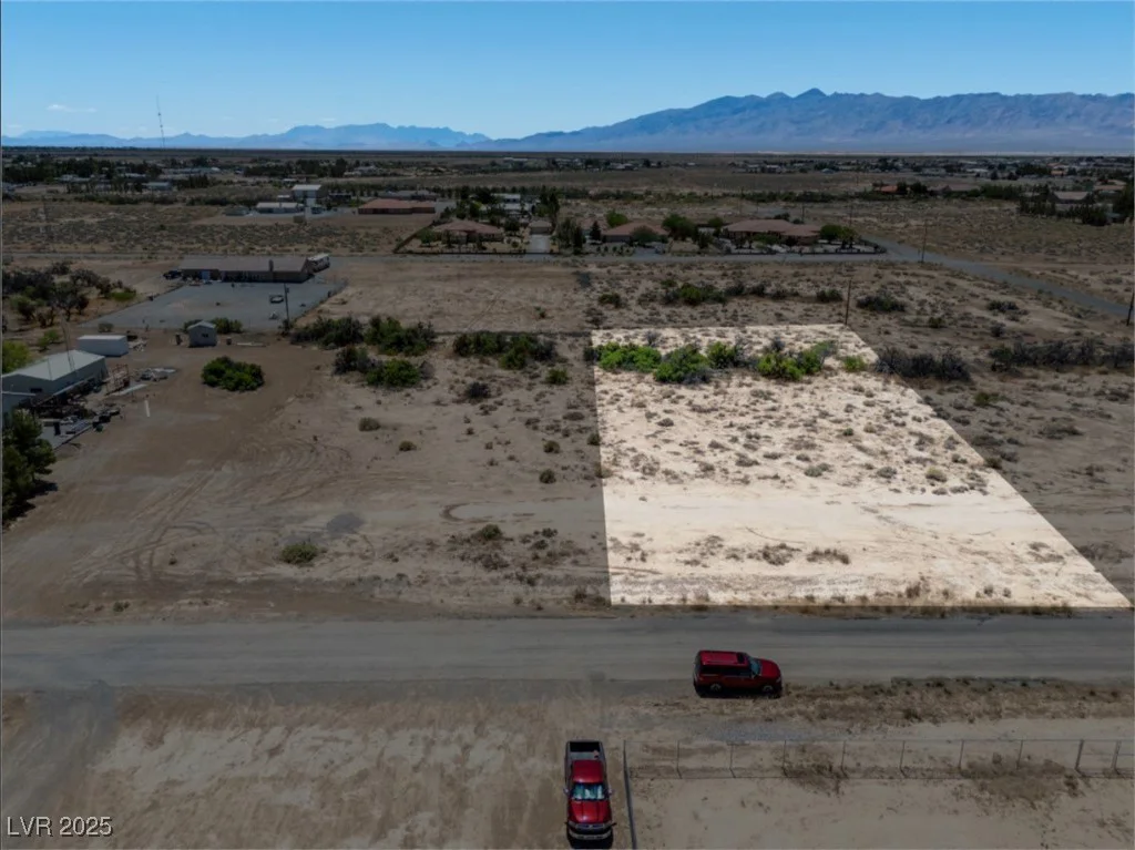 641 China, Pahrump, NV 89048