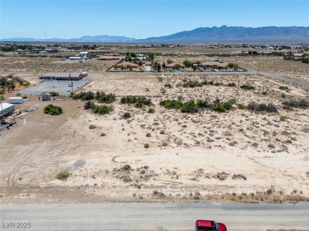 641 China, Pahrump, NV 89048
