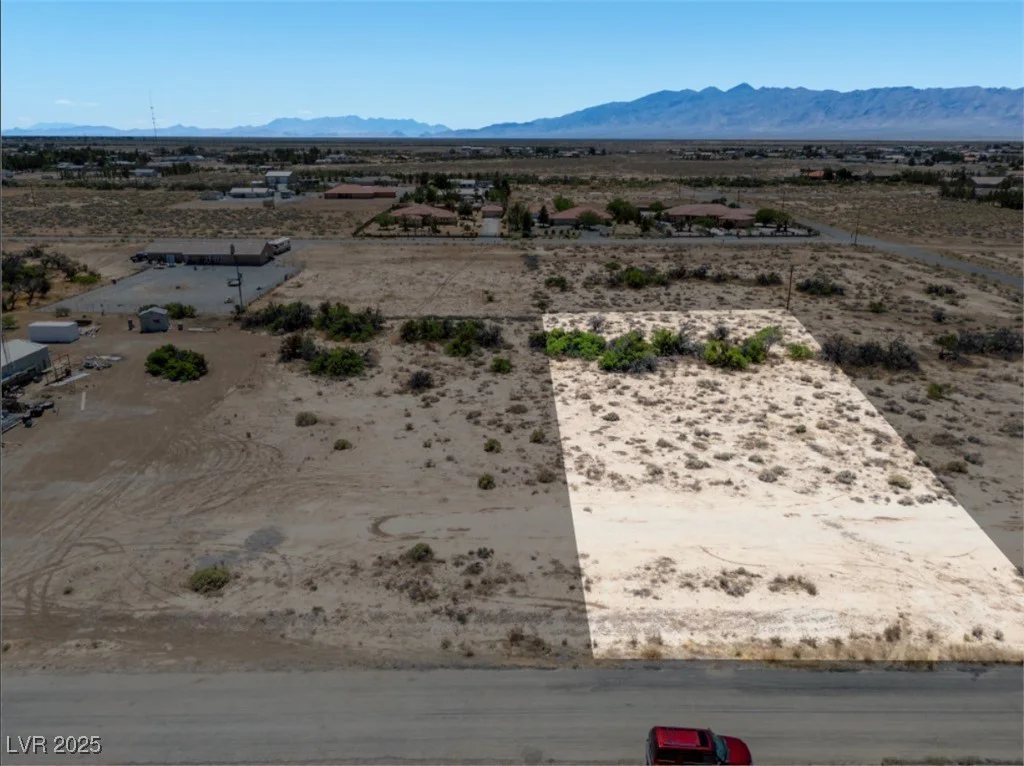 641 China, Pahrump, NV 89048