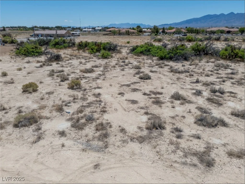 641 China, Pahrump, NV 89048