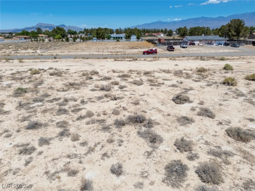 641 China, Pahrump, NV 89048