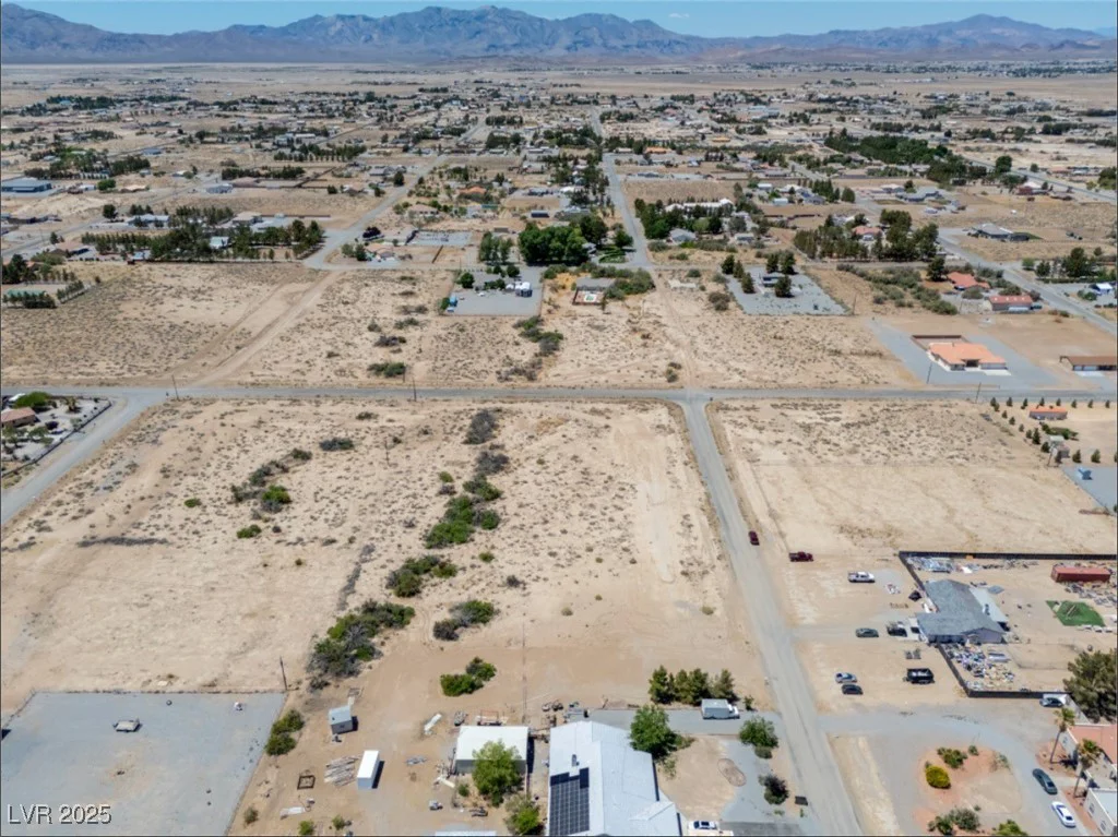 641 China, Pahrump, NV 89048