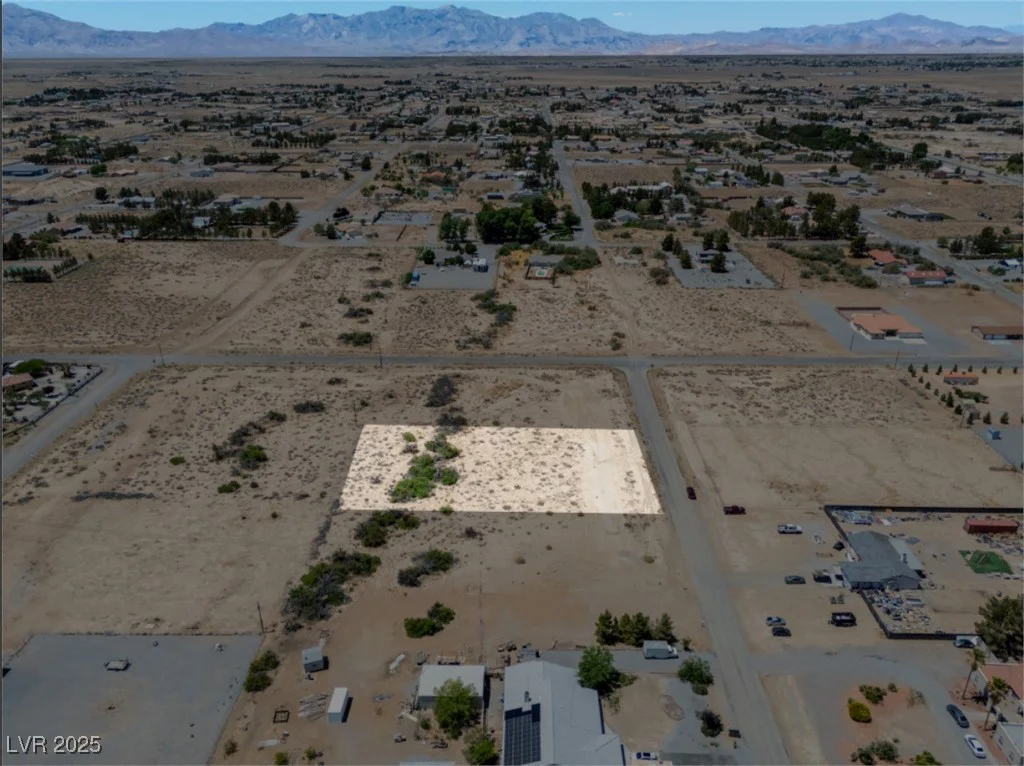 641 China, Pahrump, NV 89048