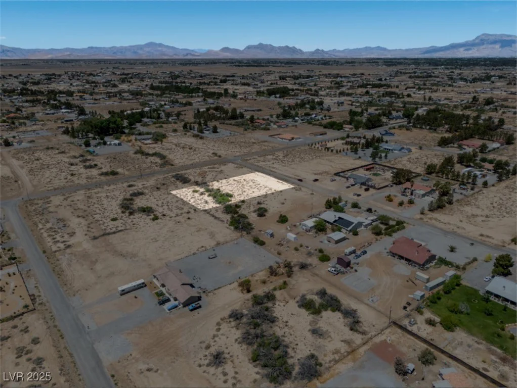 641 China, Pahrump, NV 89048