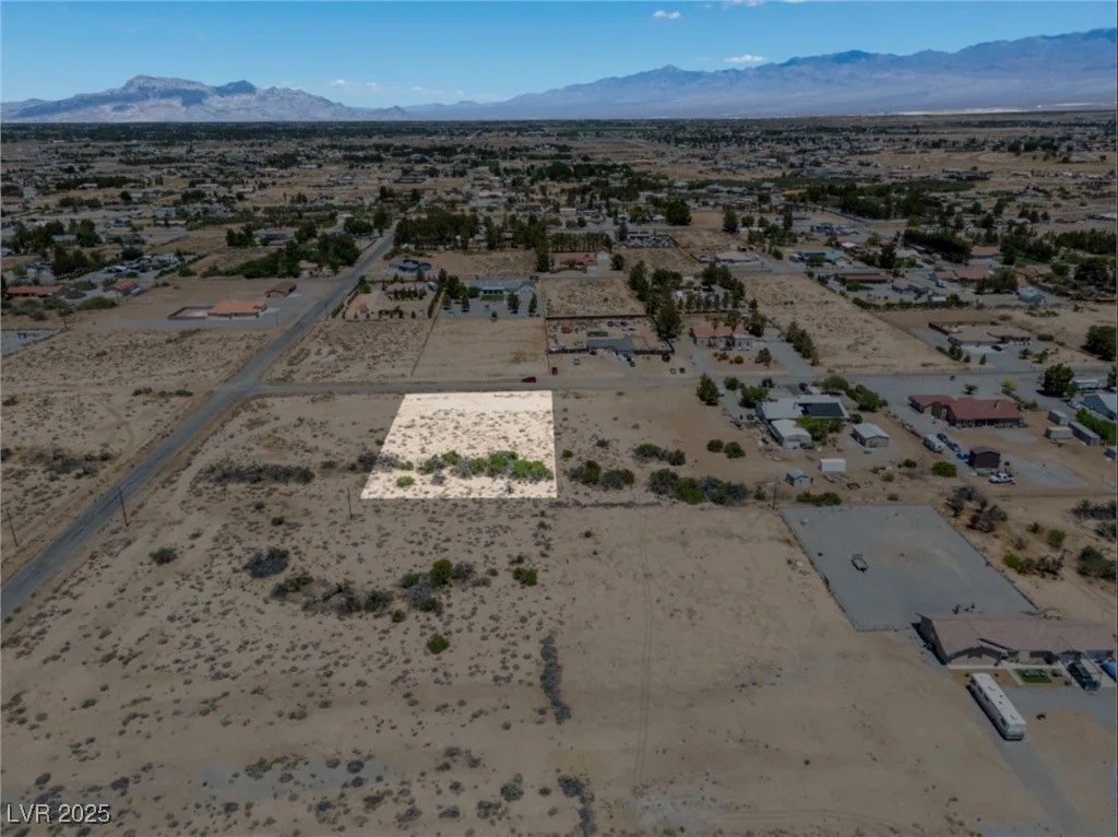 641 China, Pahrump, NV 89048