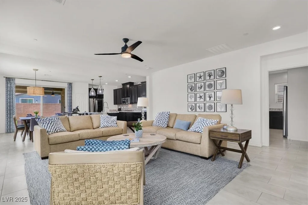 3136 Mossfield, Henderson, NV 89052