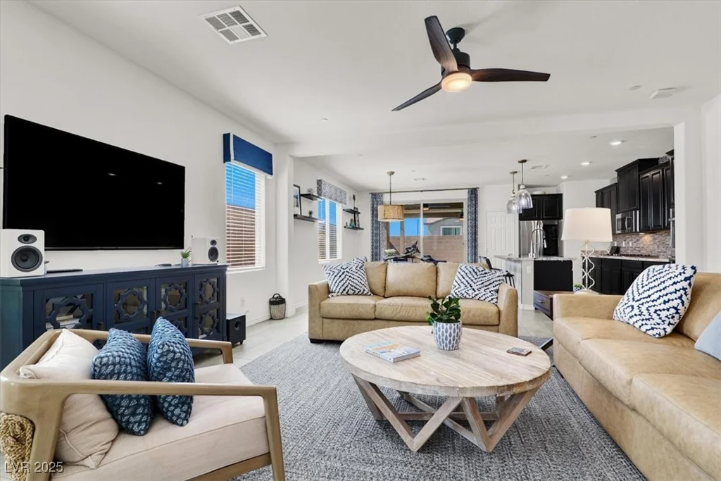 3136 Mossfield, Henderson, NV 89052