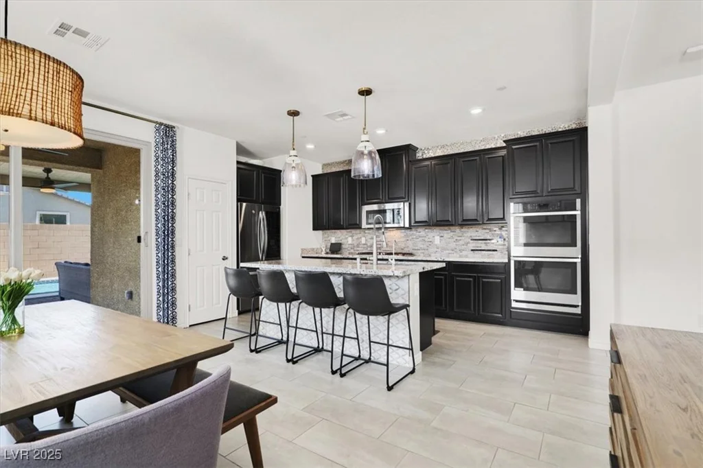 3136 Mossfield, Henderson, NV 89052