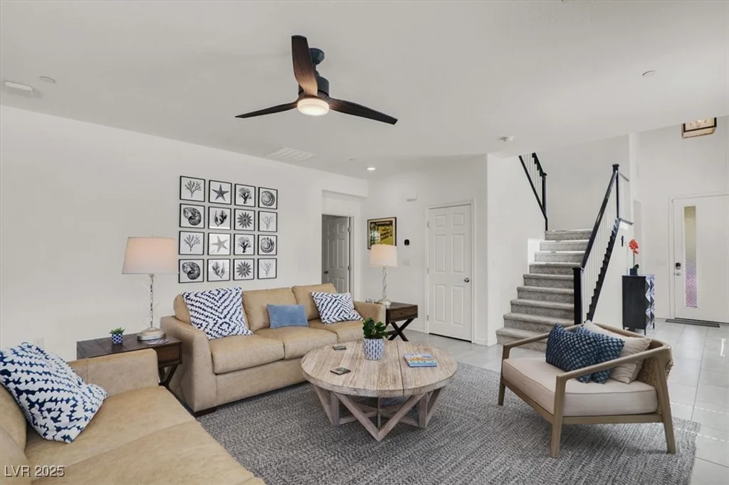 3136 Mossfield, Henderson, NV 89052