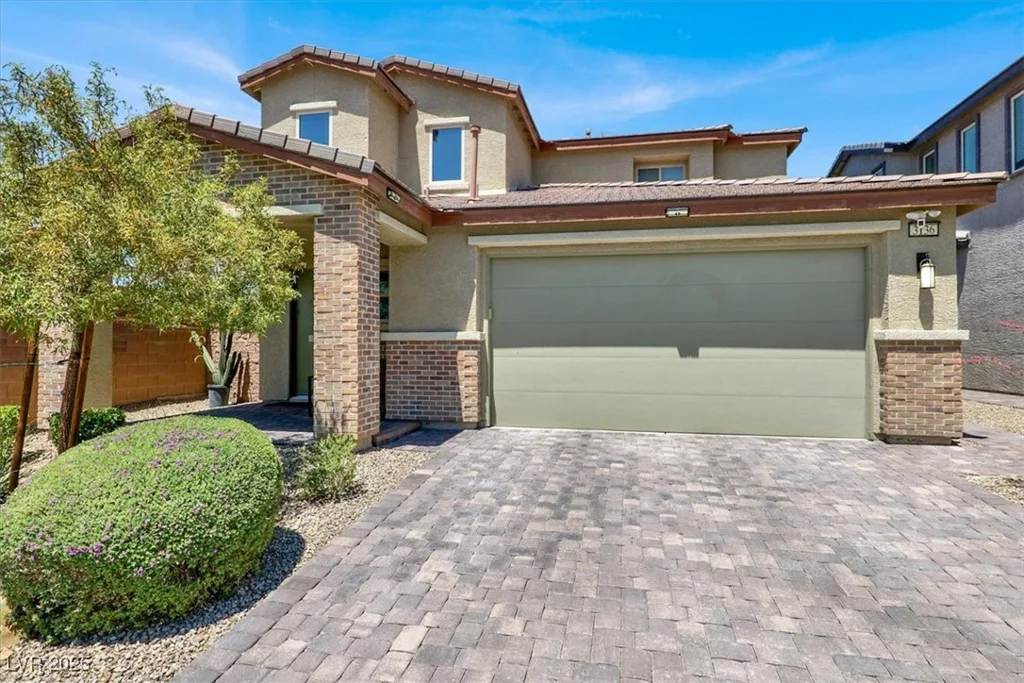 3136 Mossfield, Henderson, NV 89052