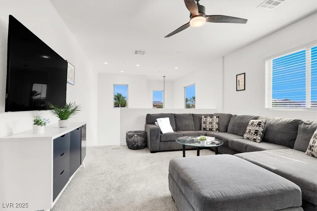 3136 Mossfield, Henderson, NV 89052