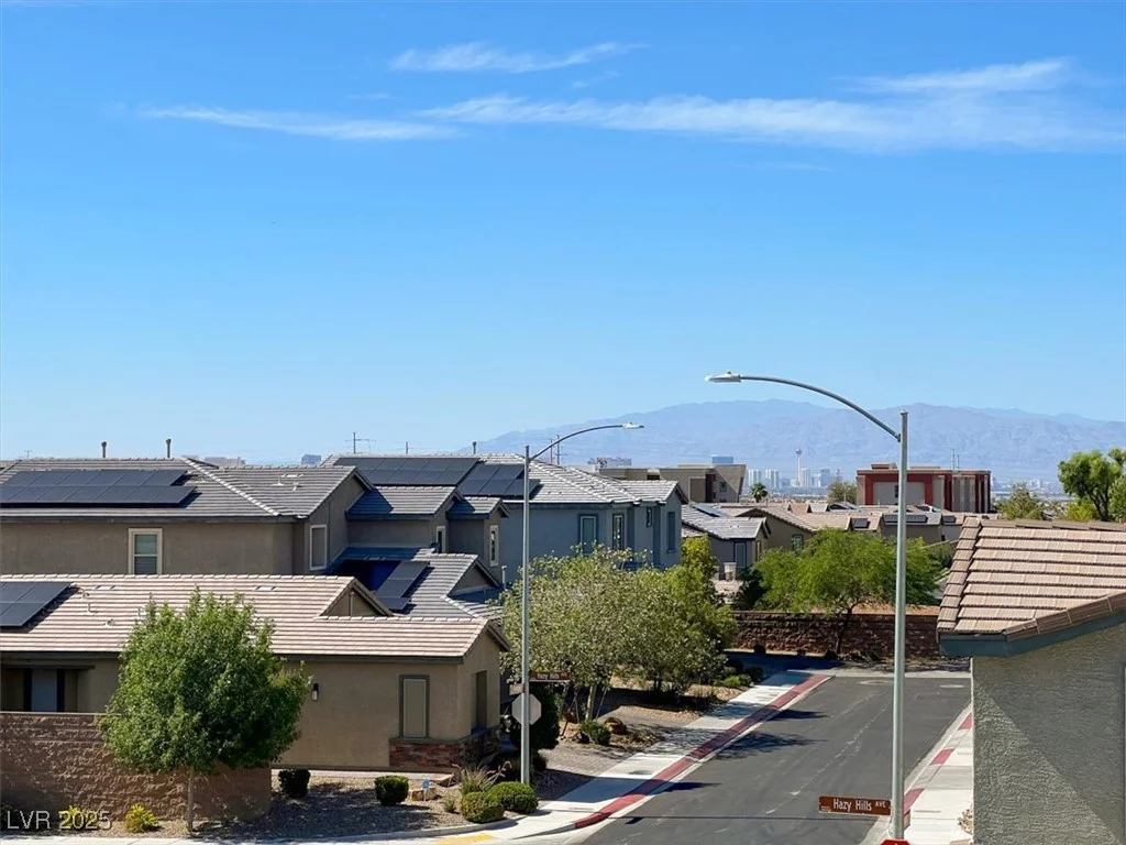 3136 Mossfield, Henderson, NV 89052