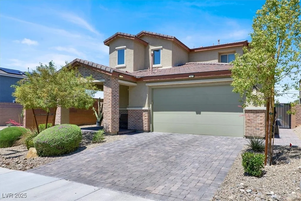 3136 Mossfield, Henderson, NV 89052