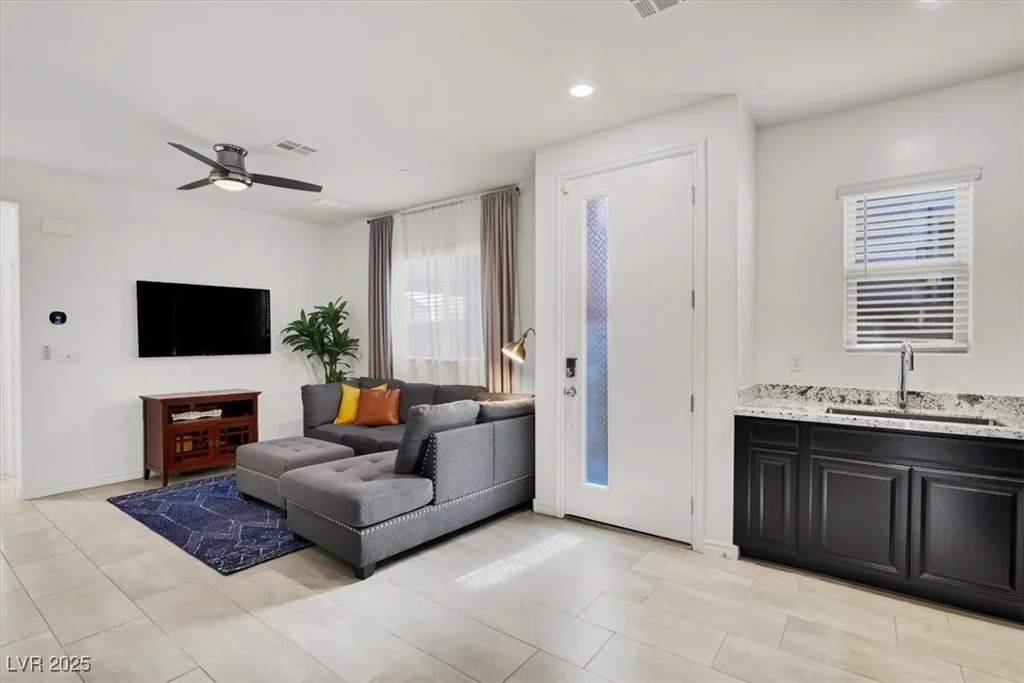 3136 Mossfield, Henderson, NV 89052