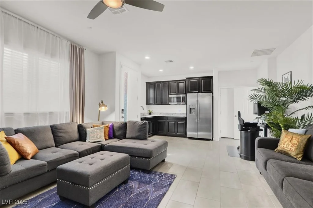 3136 Mossfield, Henderson, NV 89052