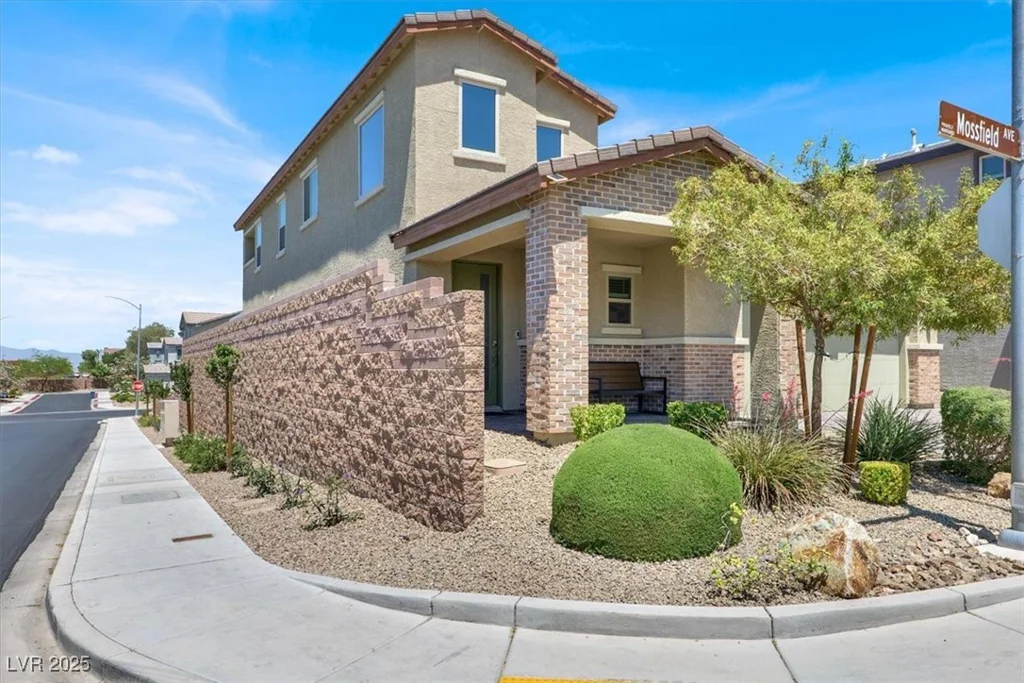 3136 Mossfield, Henderson, NV 89052