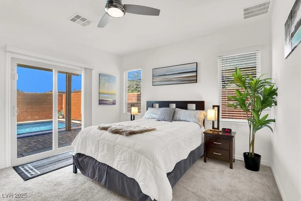 3136 Mossfield, Henderson, NV 89052