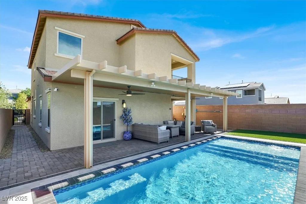 3136 Mossfield, Henderson, NV 89052