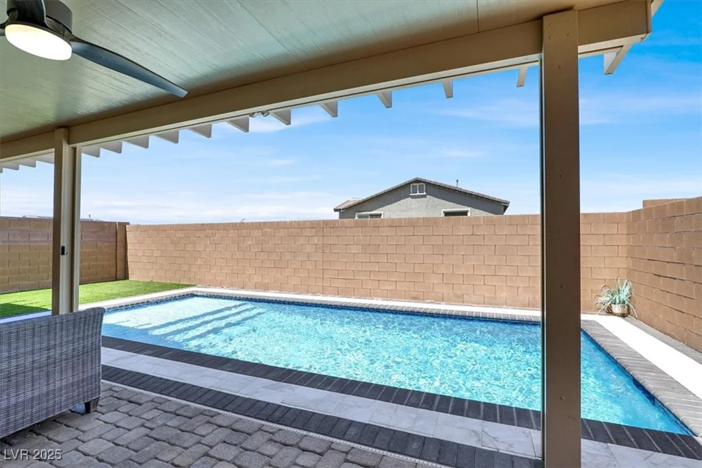 3136 Mossfield, Henderson, NV 89052