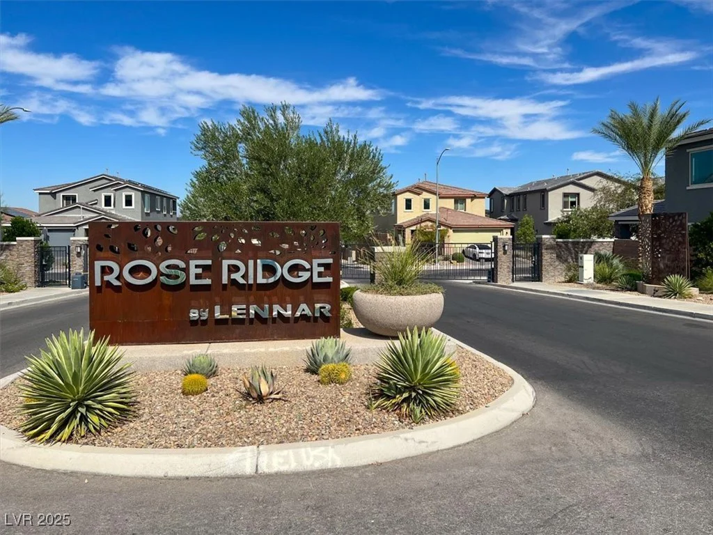 3136 Mossfield, Henderson, NV 89052