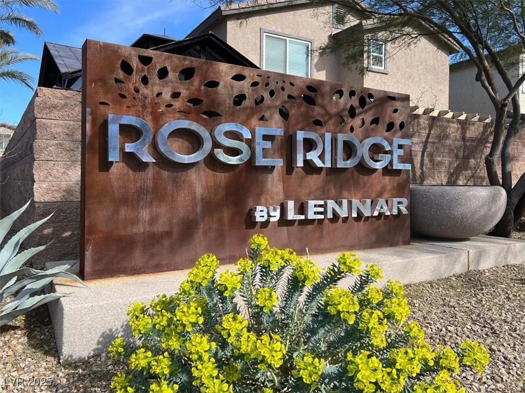 3136 Mossfield, Henderson, NV 89052