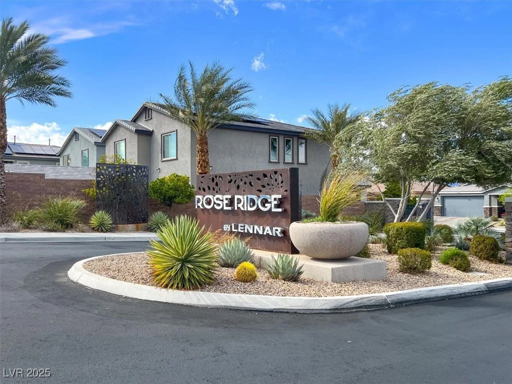 3136 Mossfield, Henderson, NV 89052