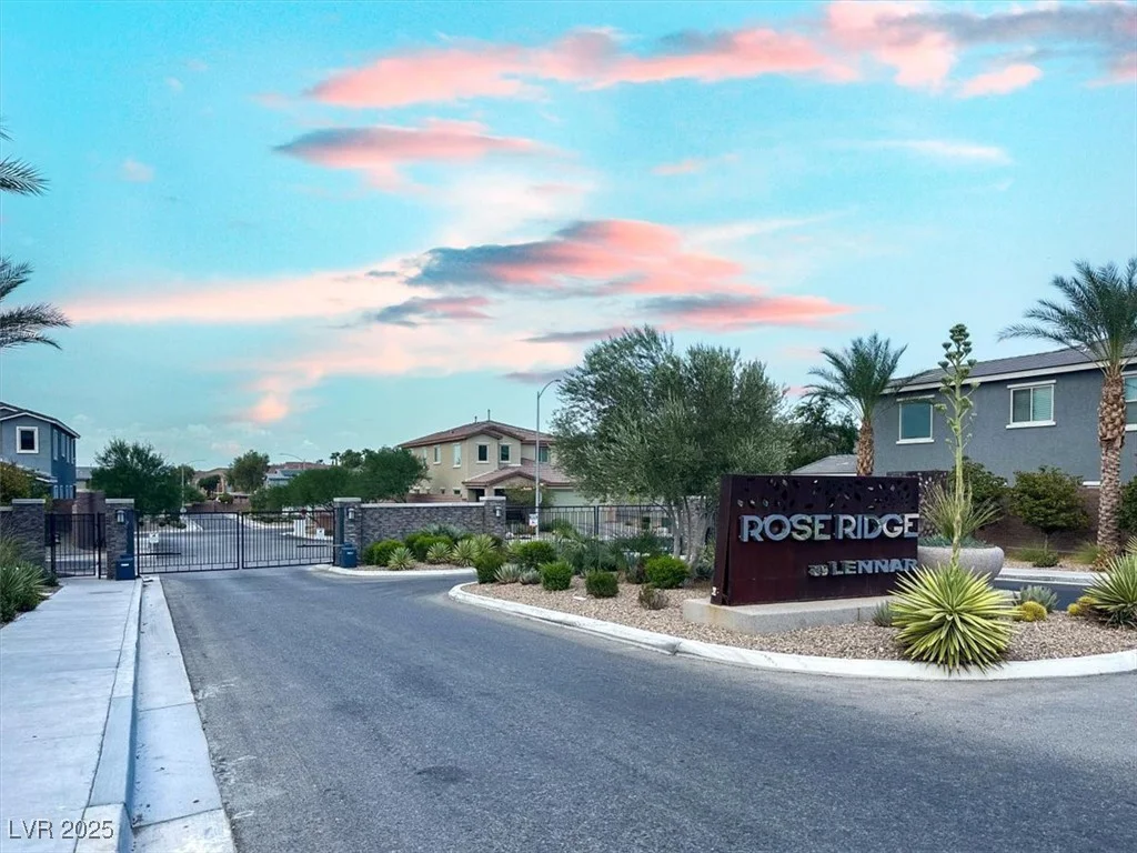 3136 Mossfield, Henderson, NV 89052