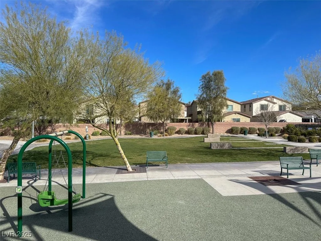 3136 Mossfield, Henderson, NV 89052