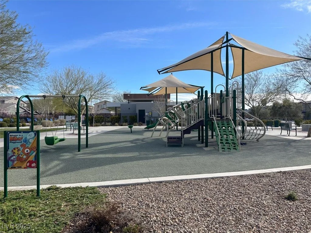 3136 Mossfield, Henderson, NV 89052