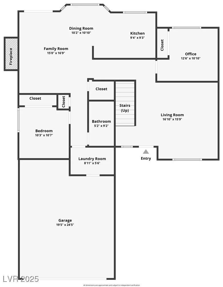 7726 Keating, Las Vegas, NV 89147