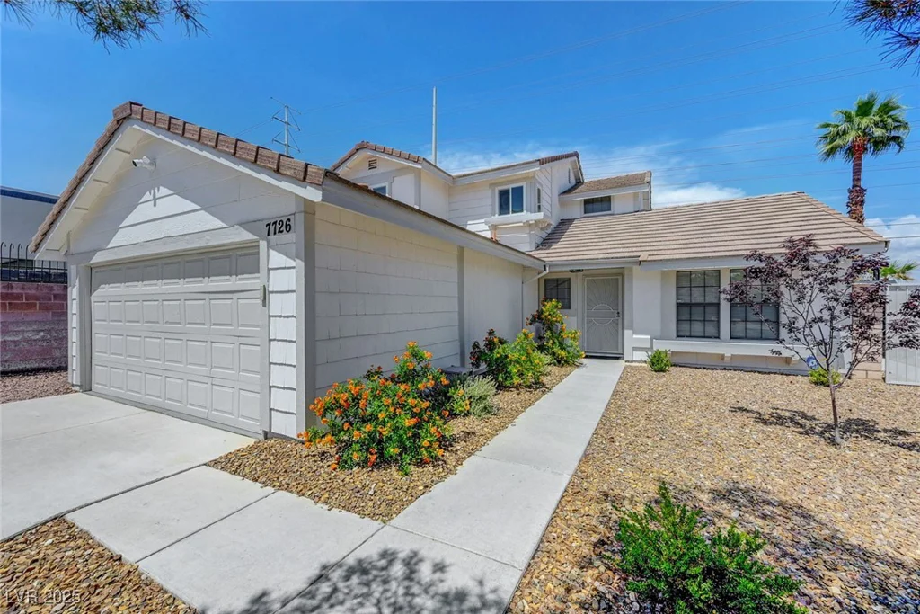 7726 Keating, Las Vegas, NV 89147
