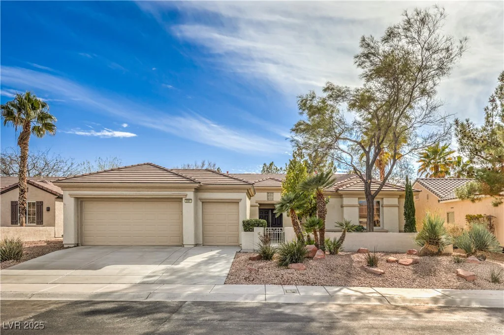 2581 Terrytown, Henderson, NV 89052