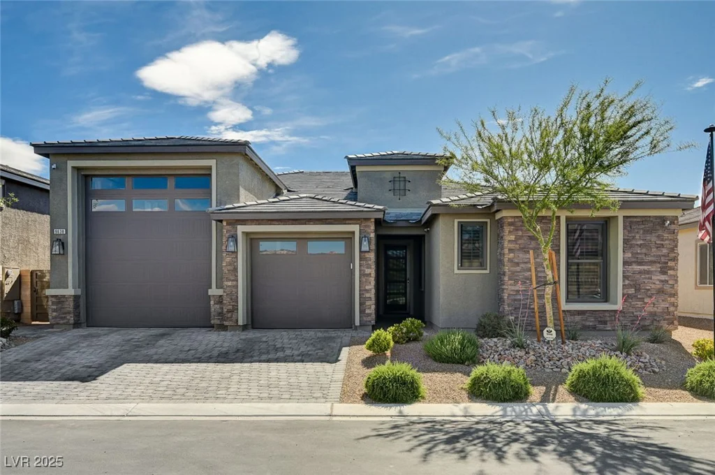 9638 Smiley Creek, Las Vegas, NV 89178