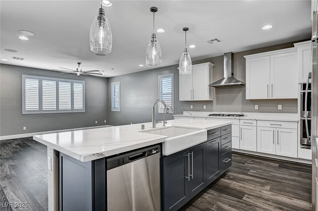 9638 Smiley Creek, Las Vegas, NV 89178