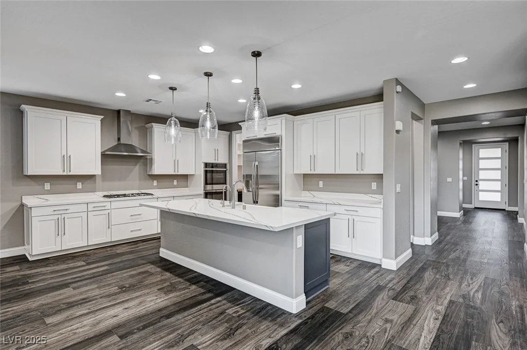 9638 Smiley Creek, Las Vegas, NV 89178