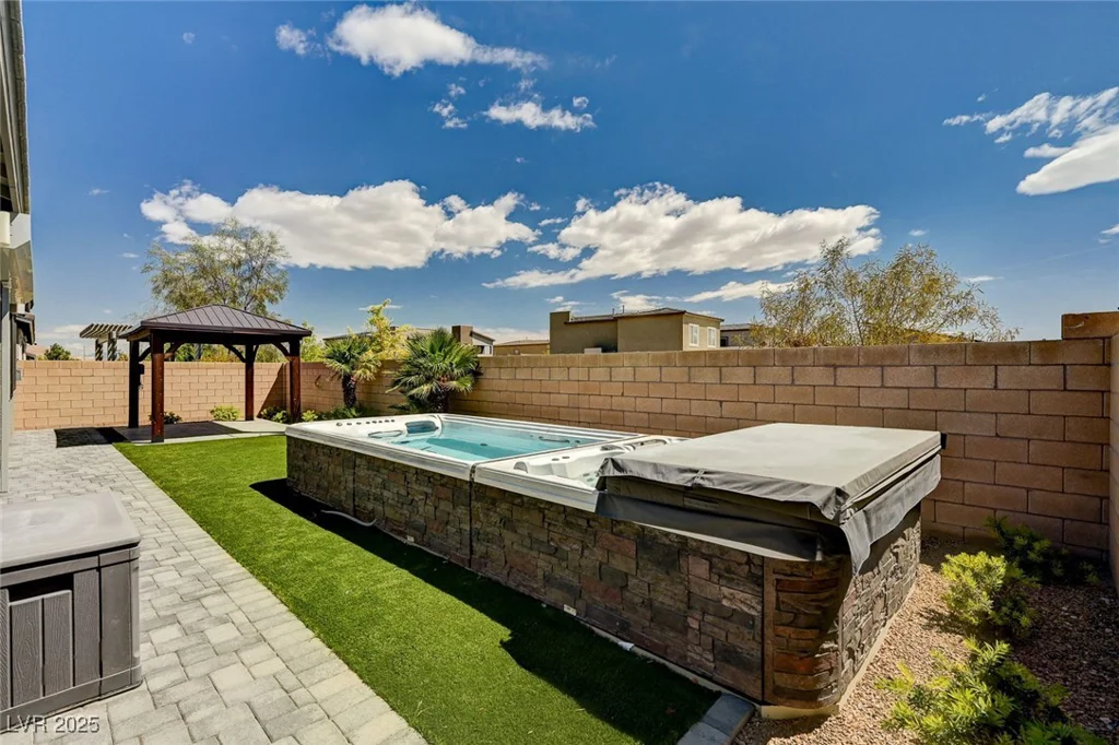 9638 Smiley Creek, Las Vegas, NV 89178