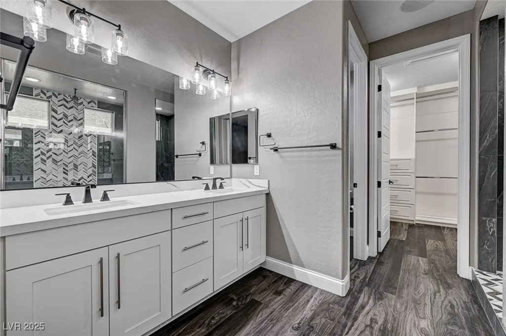 9638 Smiley Creek, Las Vegas, NV 89178