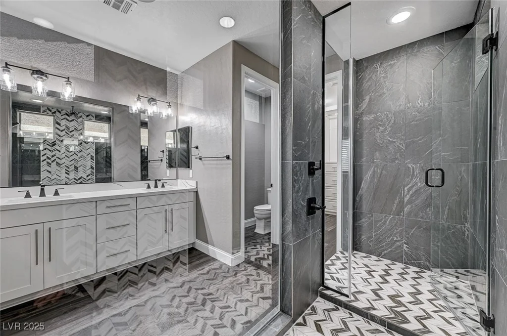 9638 Smiley Creek, Las Vegas, NV 89178