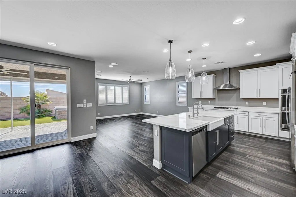9638 Smiley Creek, Las Vegas, NV 89178