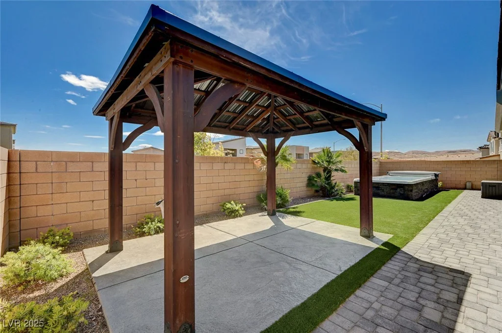 9638 Smiley Creek, Las Vegas, NV 89178