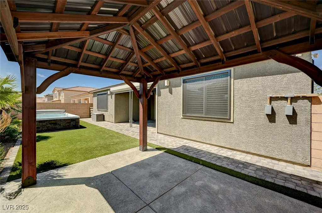 9638 Smiley Creek, Las Vegas, NV 89178