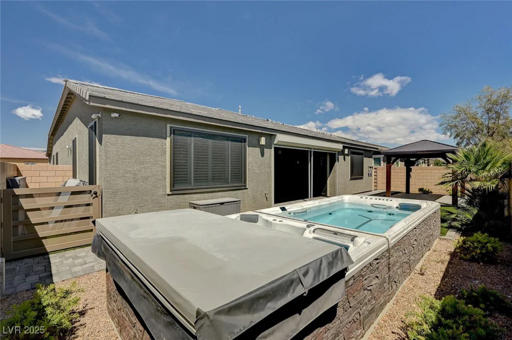 9638 Smiley Creek, Las Vegas, NV 89178
