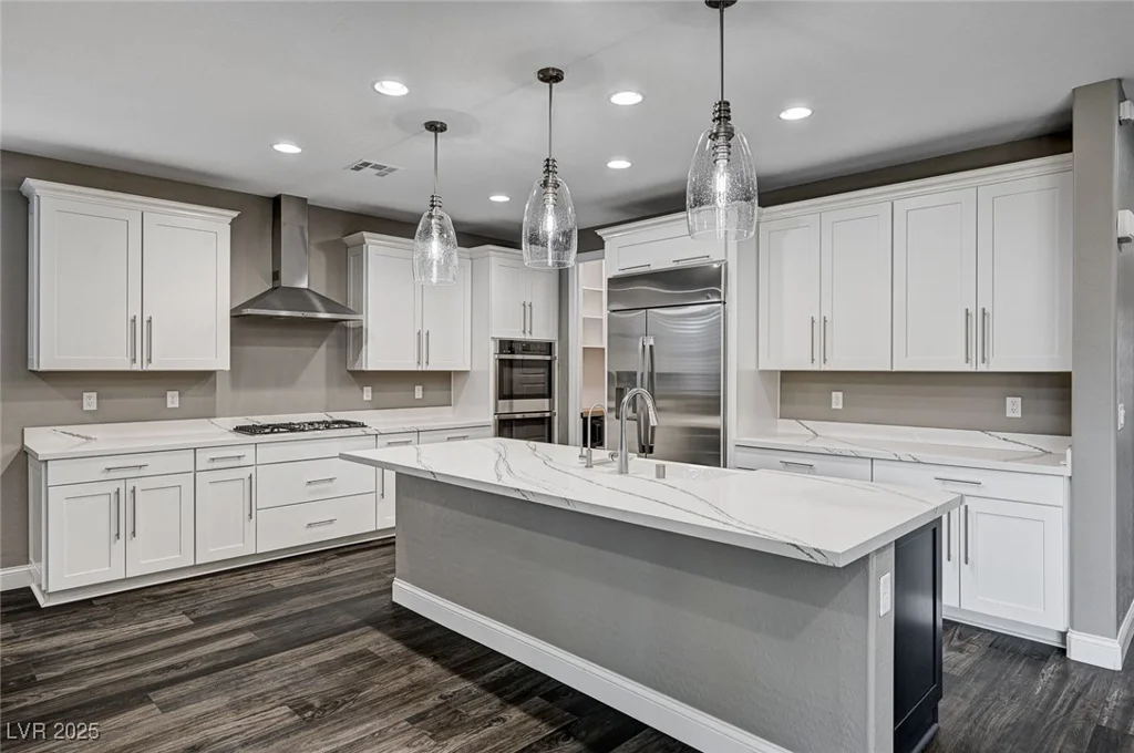 9638 Smiley Creek, Las Vegas, NV 89178