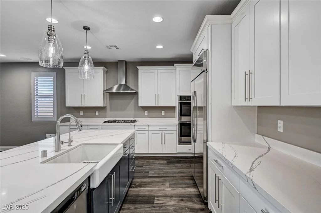 9638 Smiley Creek, Las Vegas, NV 89178