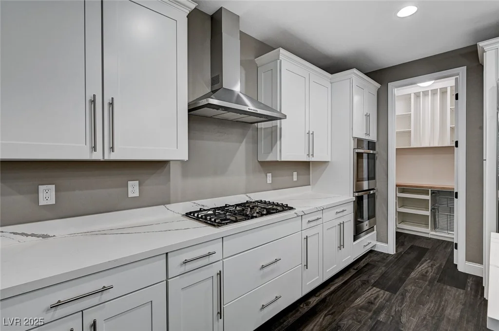 9638 Smiley Creek, Las Vegas, NV 89178