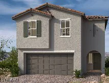 4208 Mount Bonnell, North Las Vegas, NV 89081