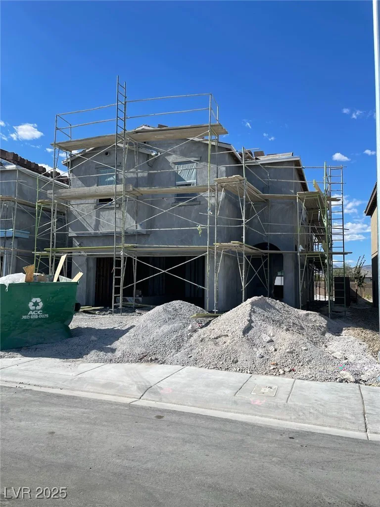 4208 Mount Bonnell, North Las Vegas, NV 89081