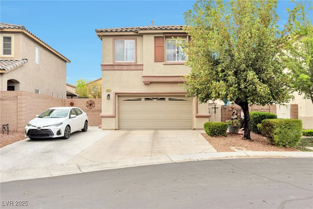9412 Jewel Lake, Las Vegas, NV 89166