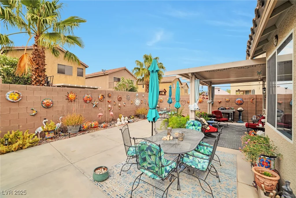 9412 Jewel Lake, Las Vegas, NV 89166